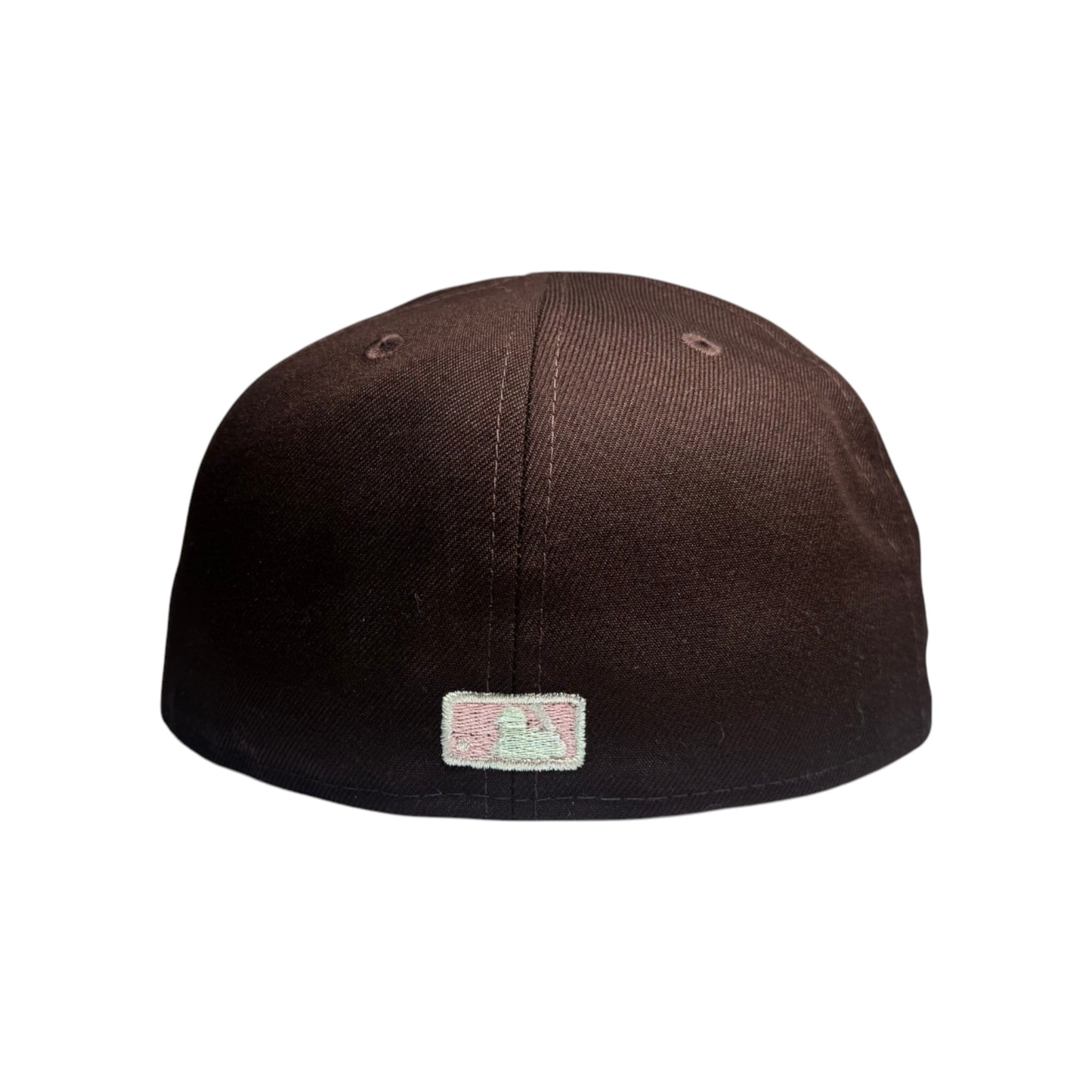 The Hat Wall Fitted hat New Era St. Louis Cardinals 1996 World Series @frstypreme 59Fifty Fitted Hat