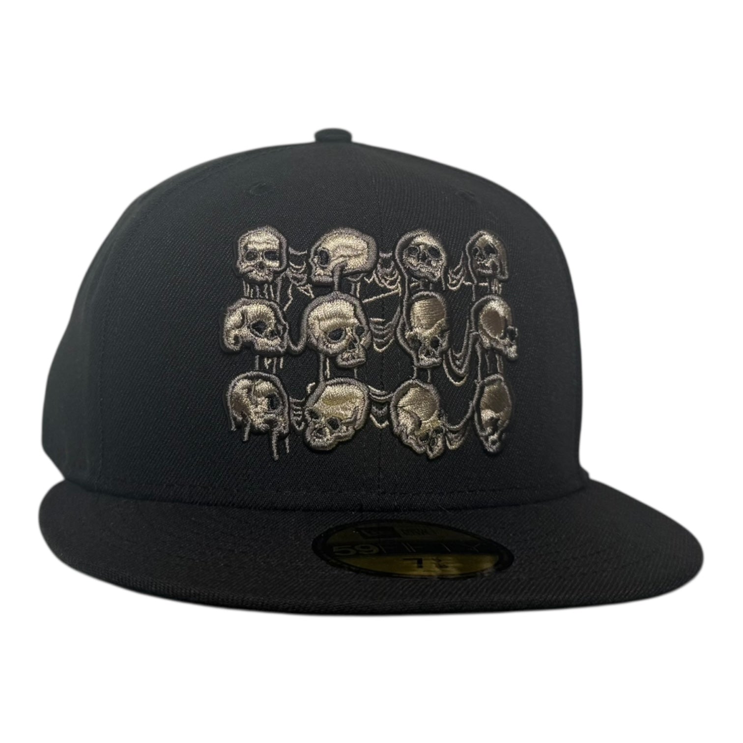 The Clink Room Catacombs II - by Clinker Clifton Design Co