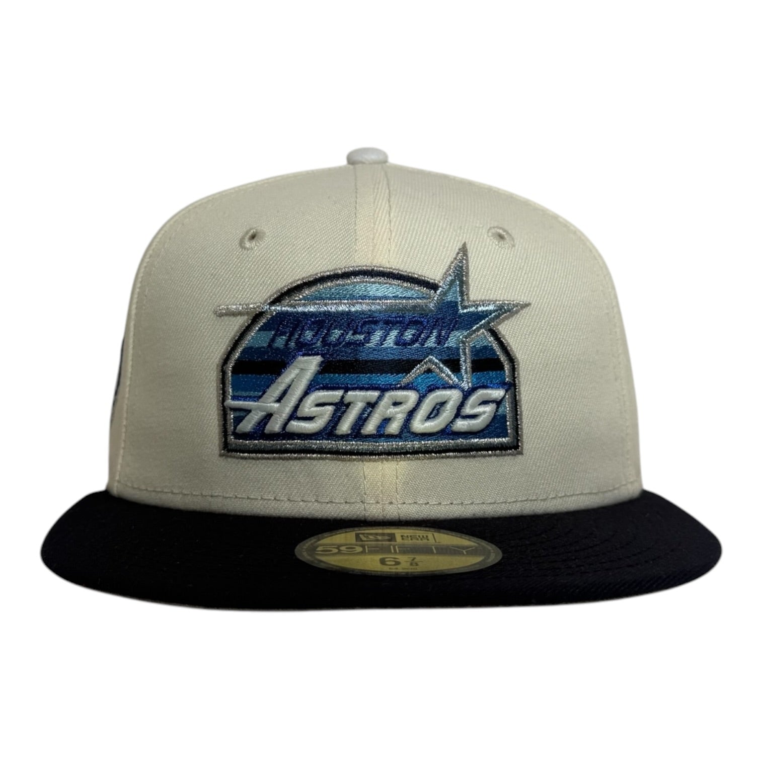 New Era Houston Astros Rushmore 59fifty Fitted Hat