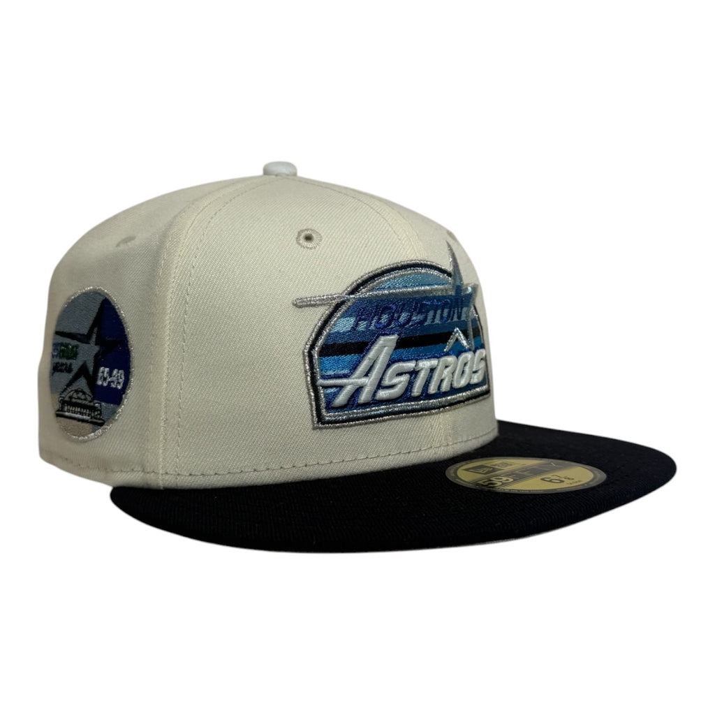 New Era Houston Astros Rushmore 59fifty Fitted Hat