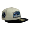 New Era Houston Astros Rushmore 59fifty Fitted Hat