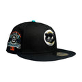 The Hat Wall New Era Chicago Cubs “Mordu” @eatmygat_ 59Fifty Fitted Hat