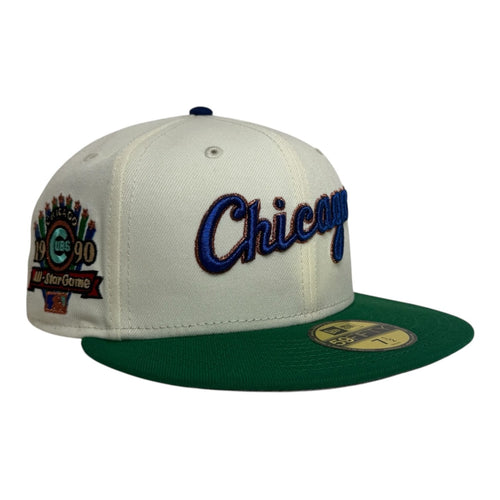 Homegame New York Chicago Cubs "CUT THE CHECK" Rushmore New Era 59Fifty