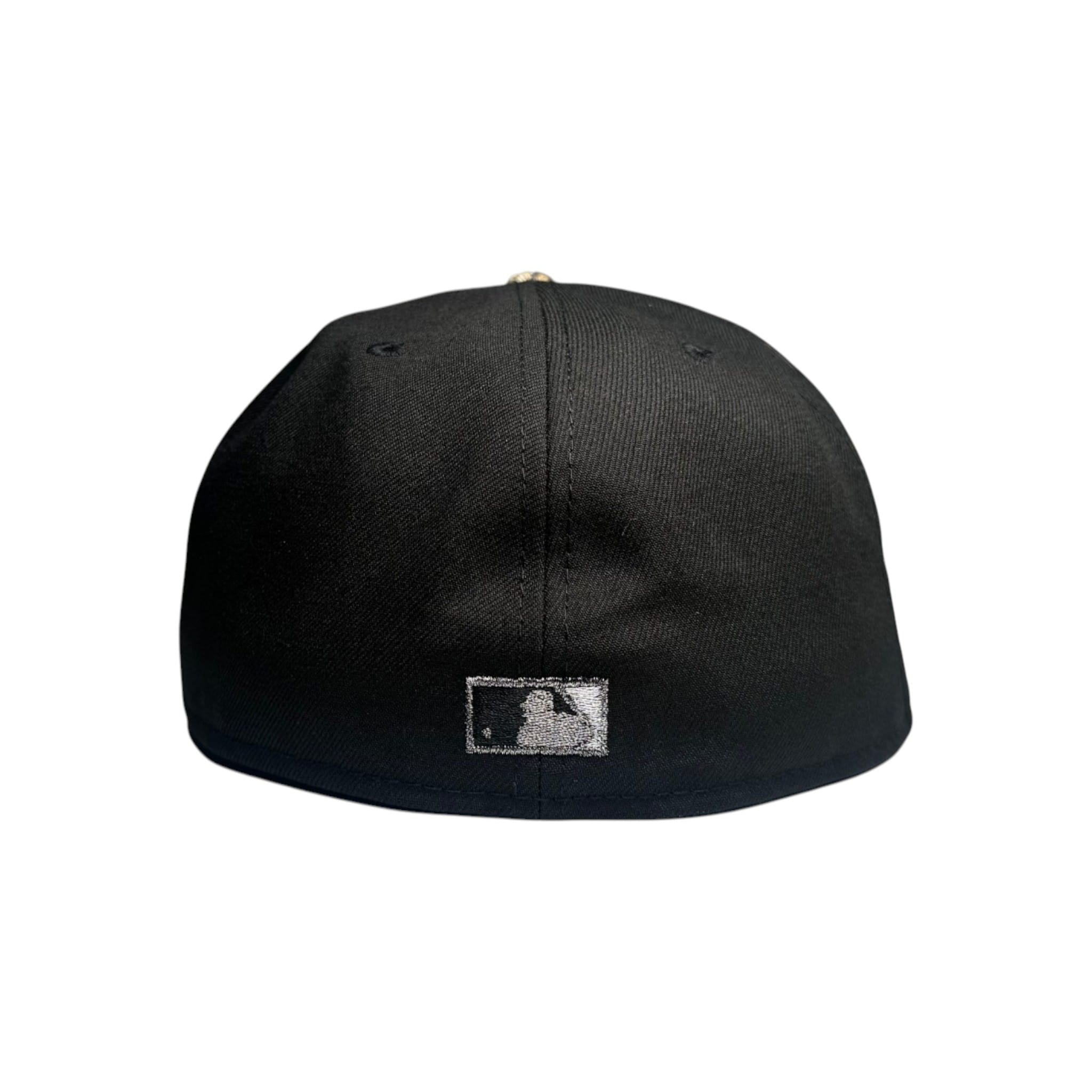 The Hat Wall New Era Oakland A's 1989 World Series @eatmygat_ 59Fifty Fitted Hat