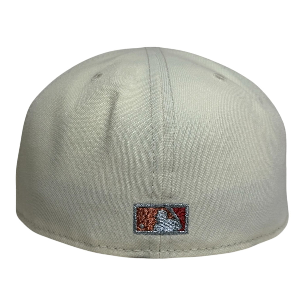San Francisco Giants "Cereal Milk II" Rushmore New Era 59Fifty Fitted Hat