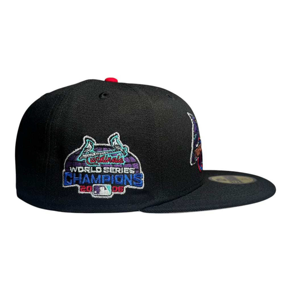 The Hat Wall Fitted hat New Era Washington Nationals “Birds of a Feather” @manny.2fresh 59Fifty Fitted Hat