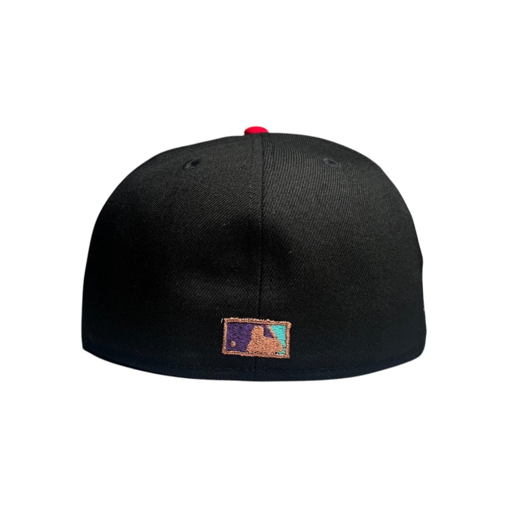 The Hat Wall Fitted hat New Era Washington Nationals “Birds of a Feather” @manny.2fresh 59Fifty Fitted Hat