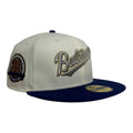 Baltimore Orioles Rushmore New Era 59fifty Fitted Hat