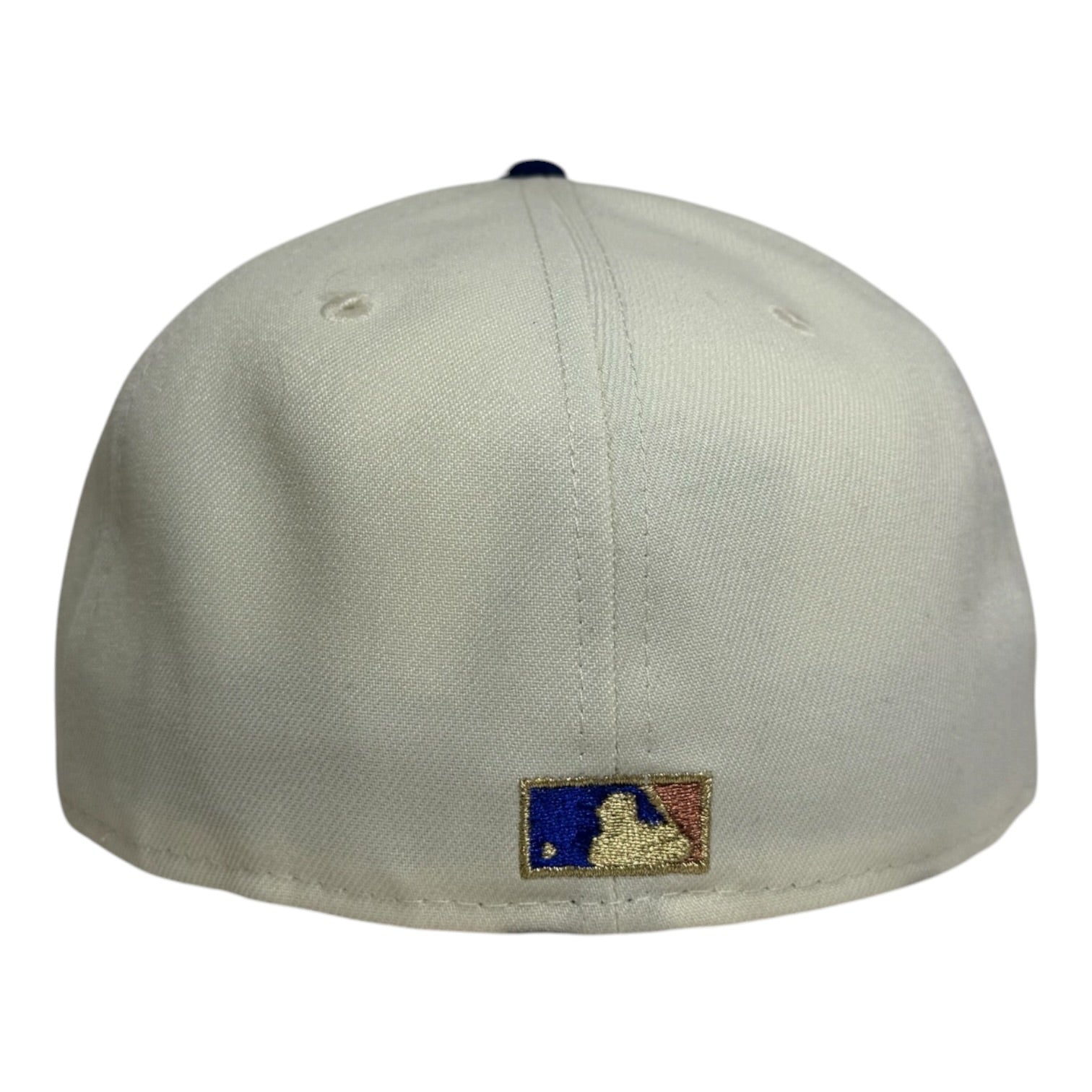 Baltimore Orioles Rushmore New Era 59fifty Fitted Hat