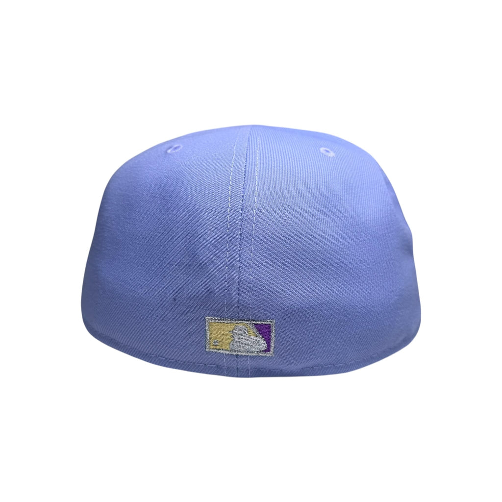 The Hat Wall New Era Seattle Mariners “Rush” @blowuhbagpeanut 59Fifty Fitted Hat