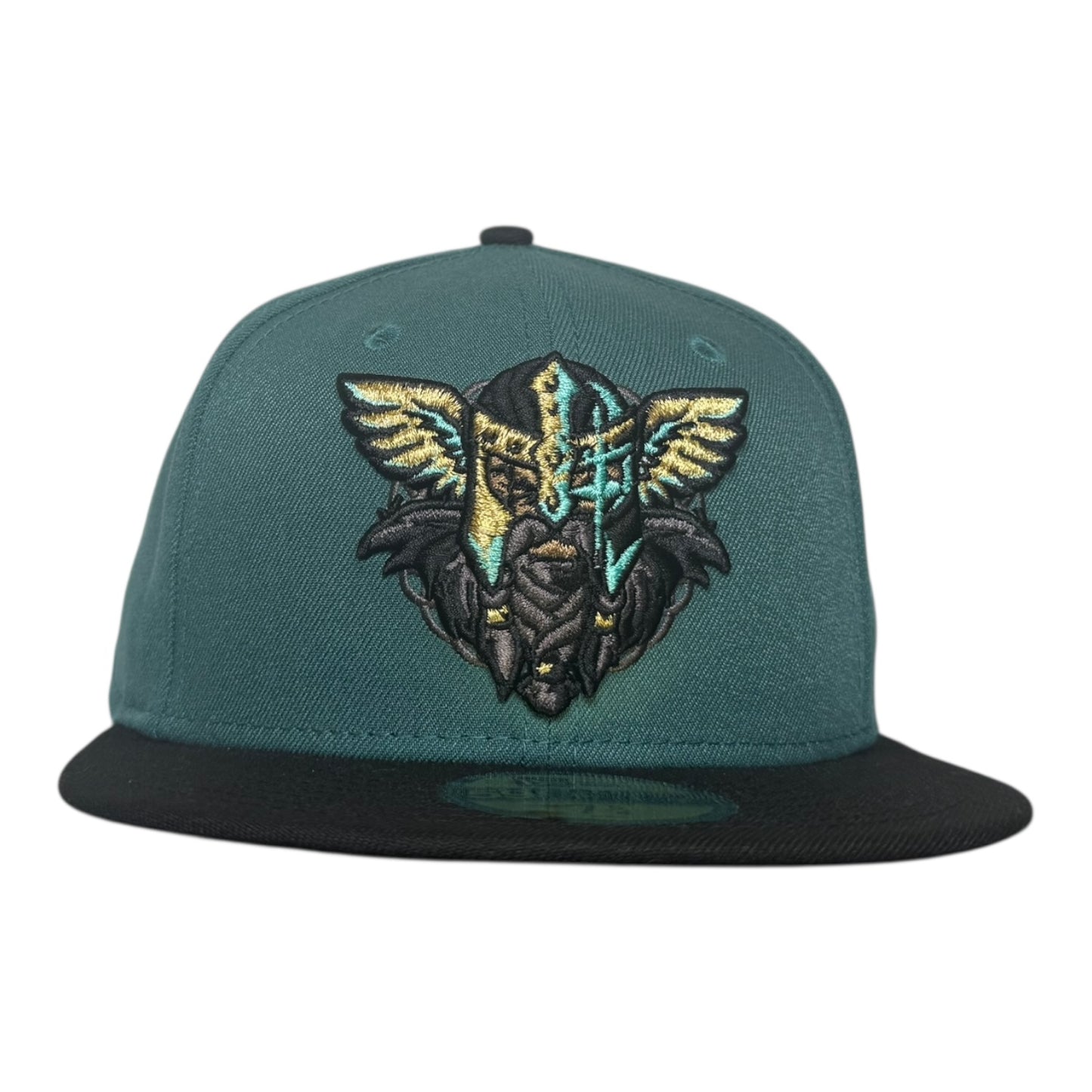 The Clink Room All-Father - By Clinkers SierraGonz & Jacobo