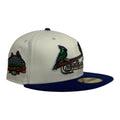 The Hat Wall St. Louis Cardinals Rushmore New Era 59Fifty
