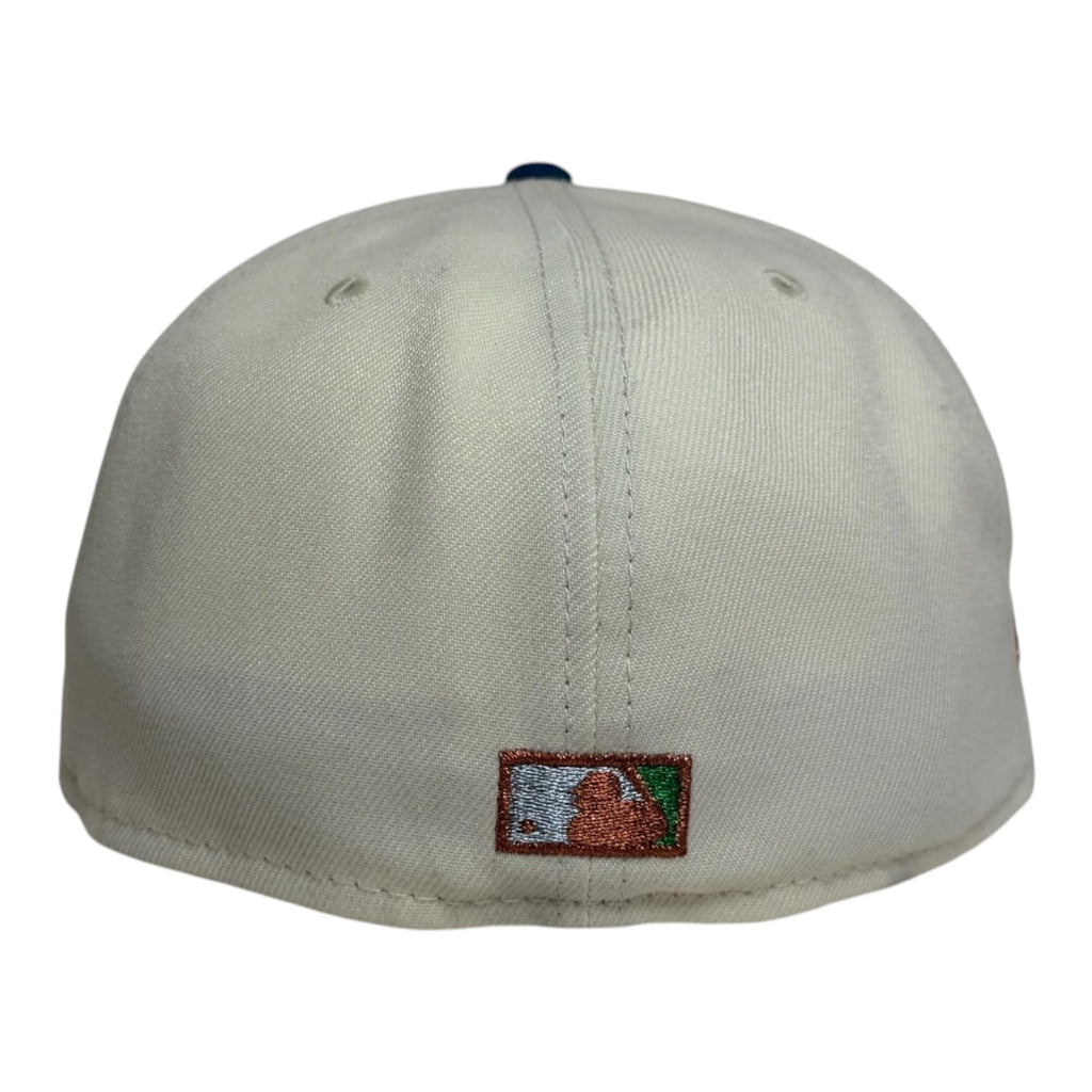 The Hat Wall St. Louis Cardinals Rushmore New Era 59Fifty