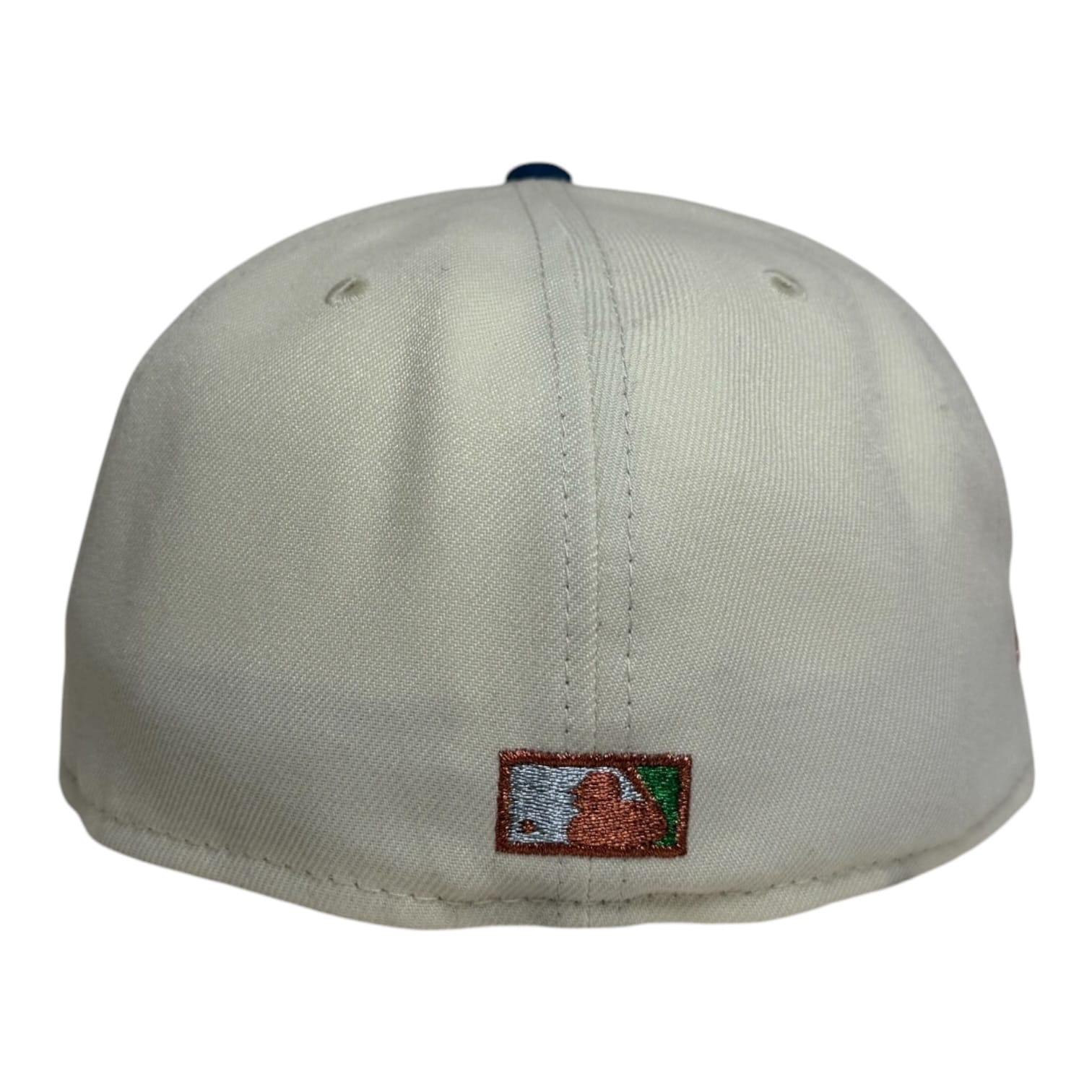 The Hat Wall St. Louis Cardinals Rushmore New Era 59Fifty