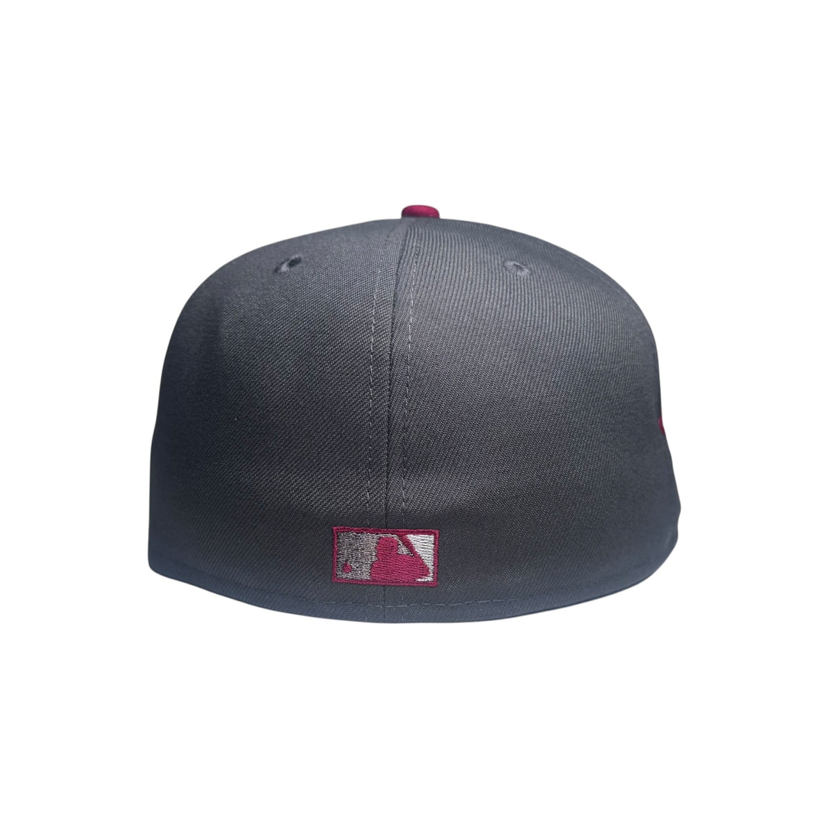 The Hat Wall [UNRELEASED] New Era Atlanta Braves "Lil Boat 3.0" @2piecenat 59Fifty Fitted Hat