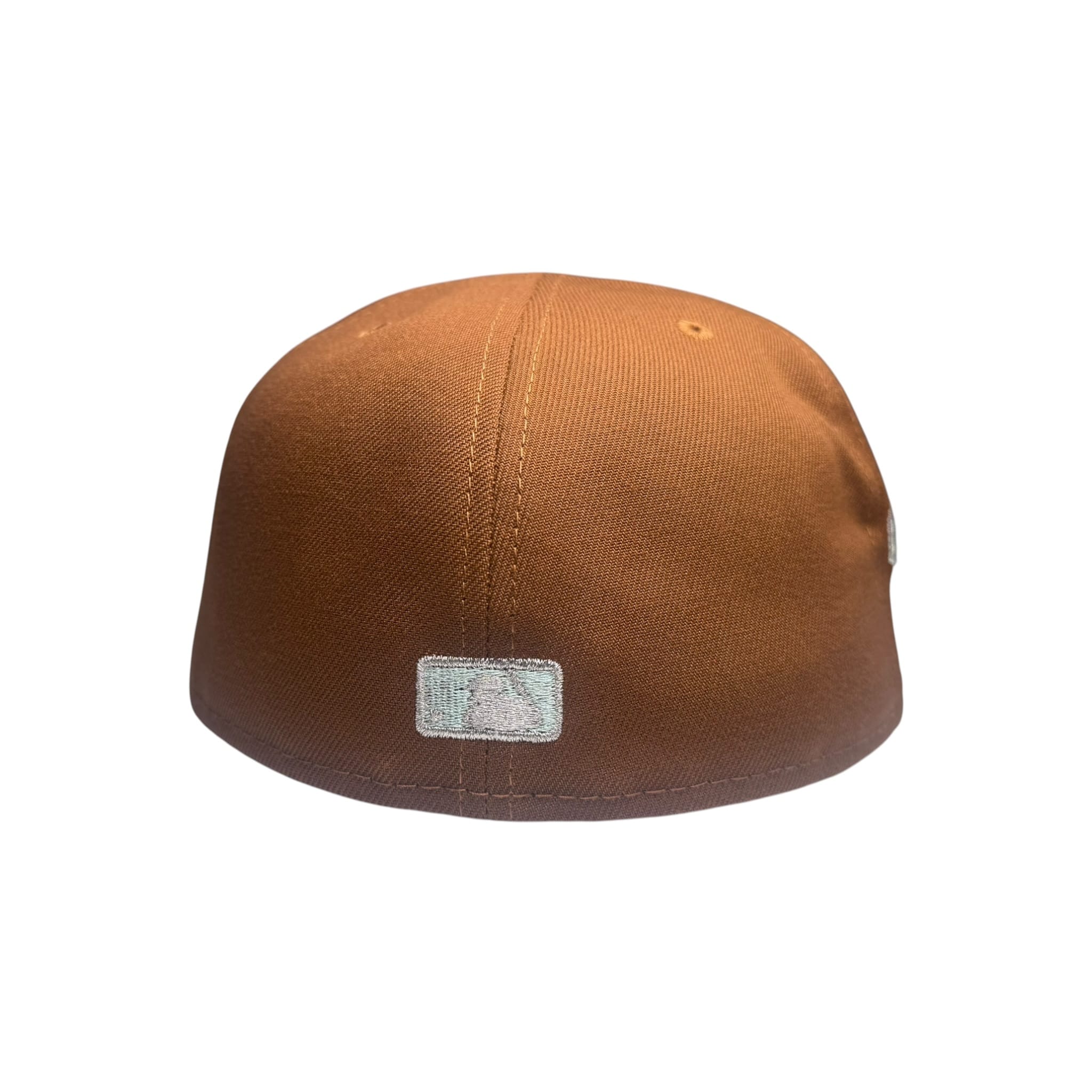 The Hat Wall [UNRELEASED] New Era Los Angeles Dodgers @2piecenat 59Fifty Fitted Hat