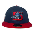 The Clink Room Saturn 5 "Go USA!" - by Clinker 3-2 Designs