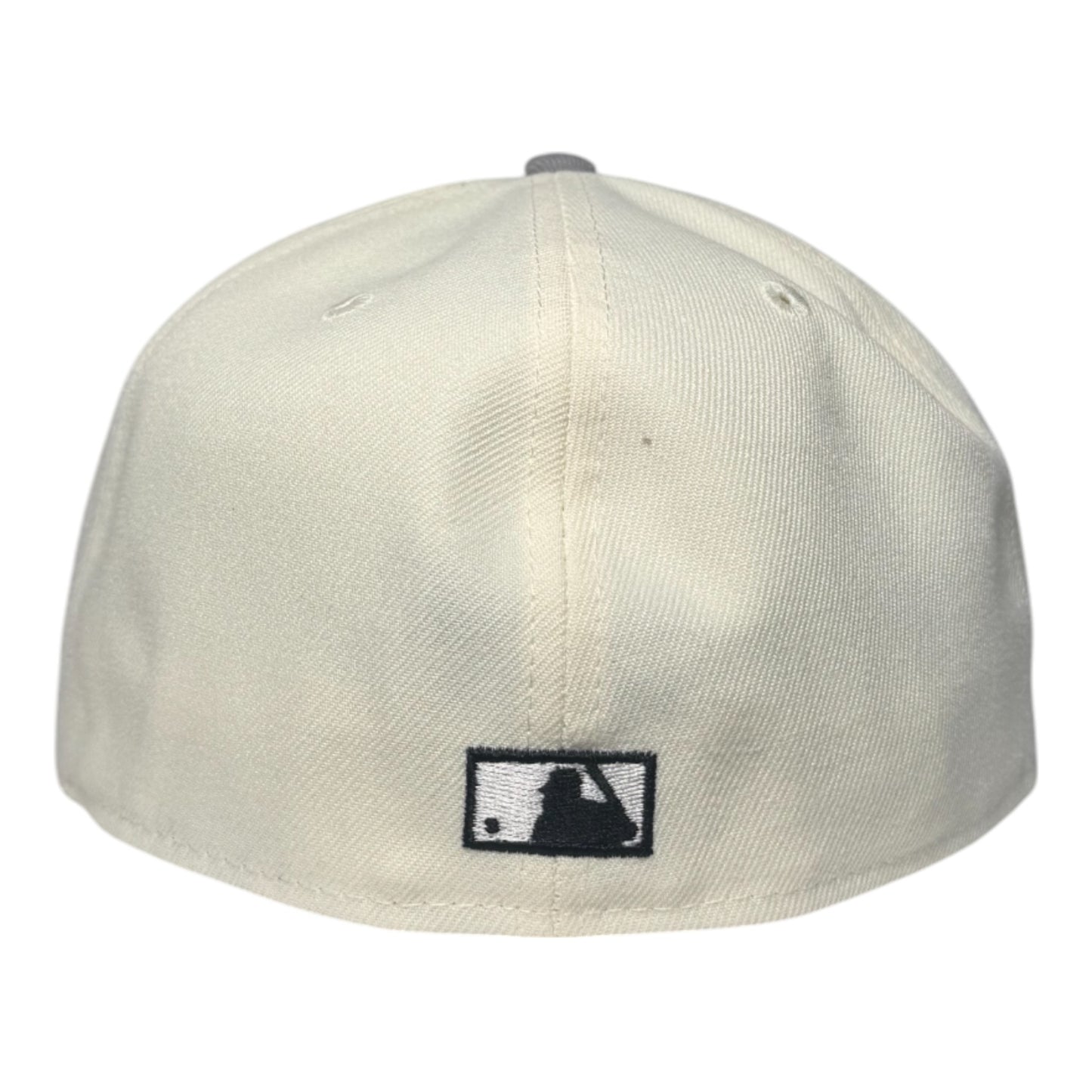 Balitmore Orioles 30th Anniversary Chrome New Era 59Fifty Fitted Hat