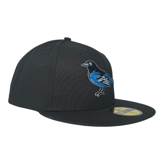 Baltimore Orioles 1998 New Era 59Fifty Fitted Hat