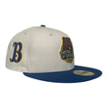 UCLA Bruins New Era 59Fifty Fitted Hat