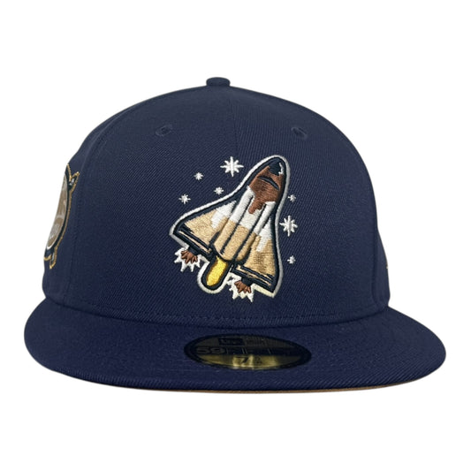 The Clink Room Rocket Pops "June III" - by Clinker Full Count Studios & Dan Flynn