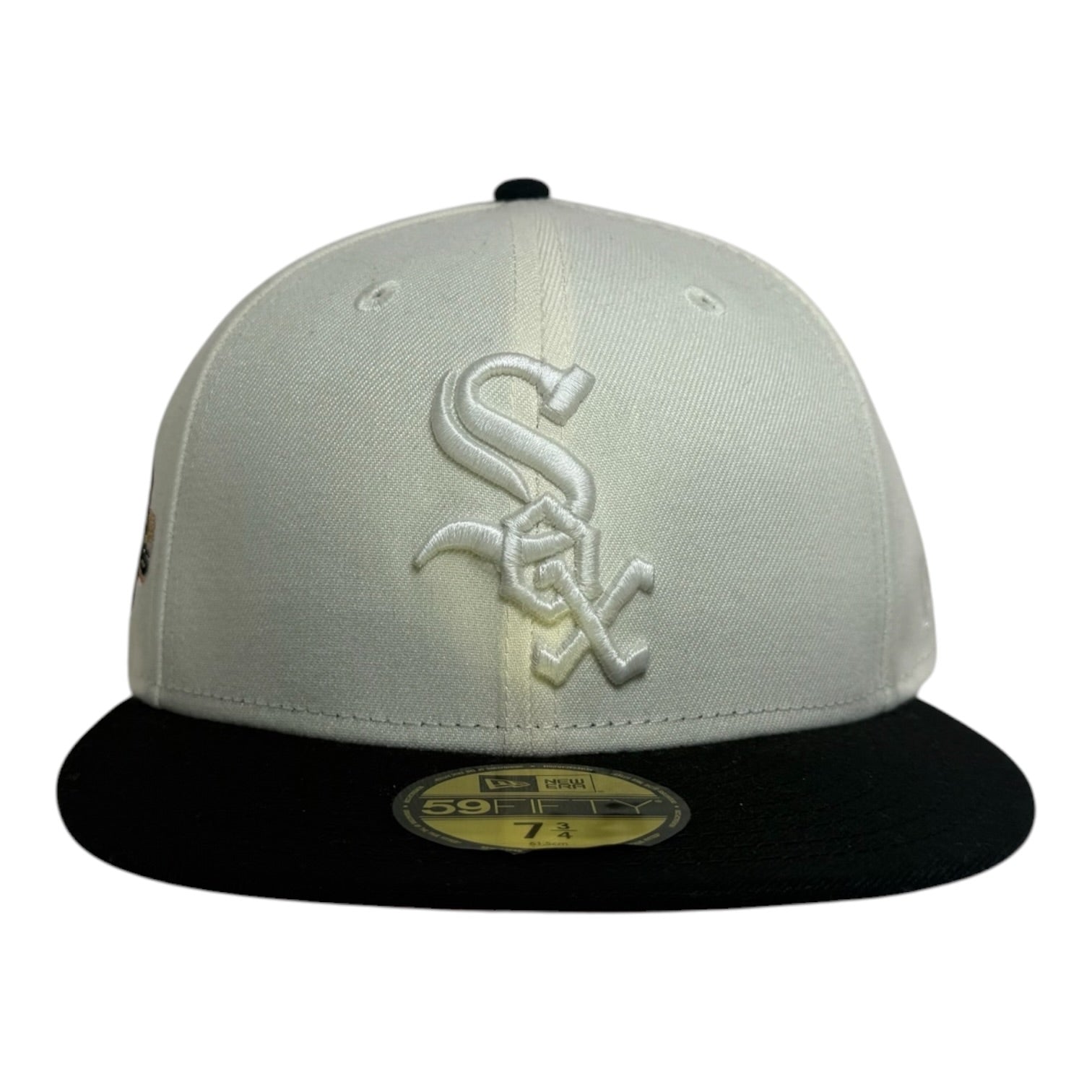 New Era Chicago White Sox "I'm Back!" Rushmore @_t.v.b 59Fifty Fitted Hat