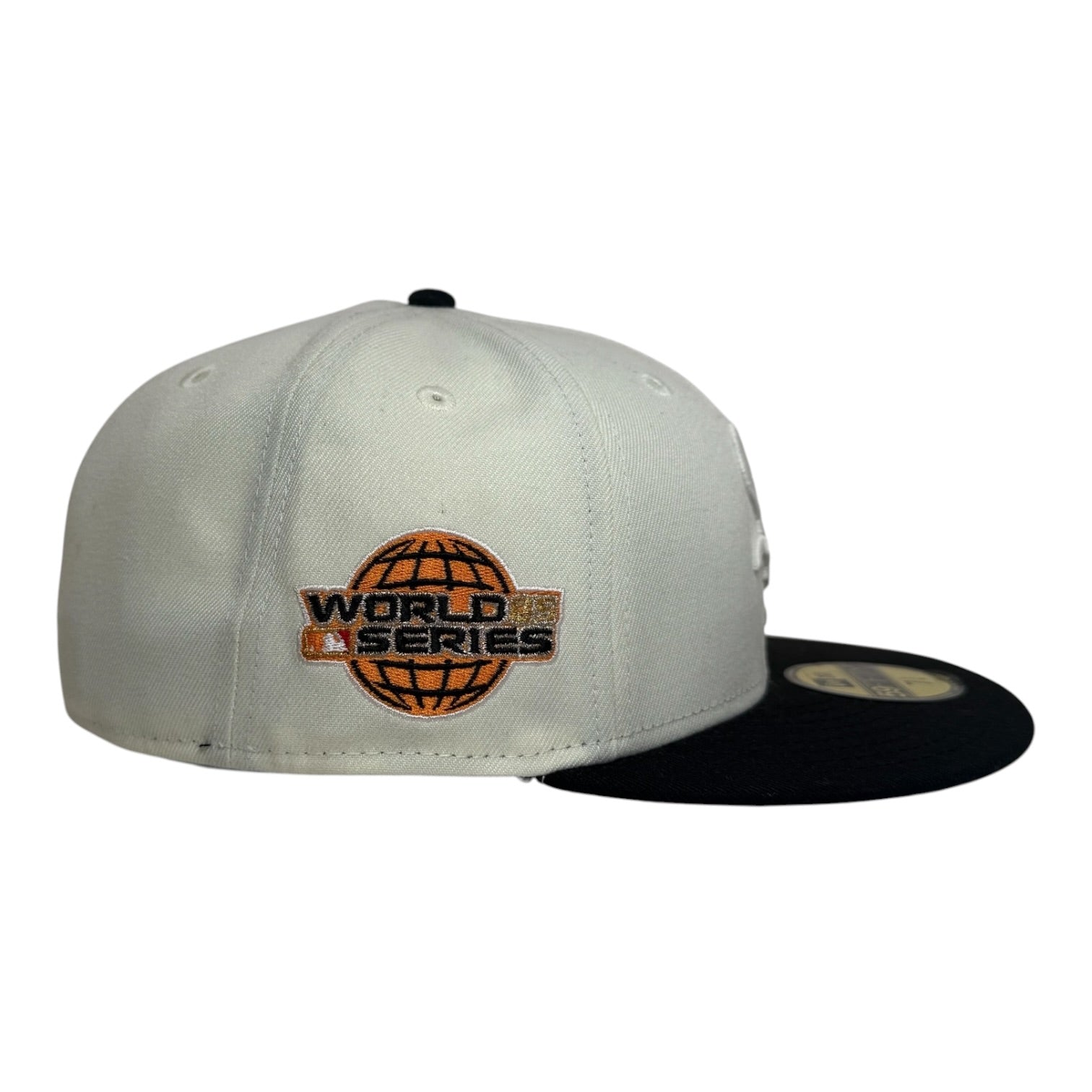 New Era Chicago White Sox "I'm Back!" Rushmore @_t.v.b 59Fifty Fitted Hat