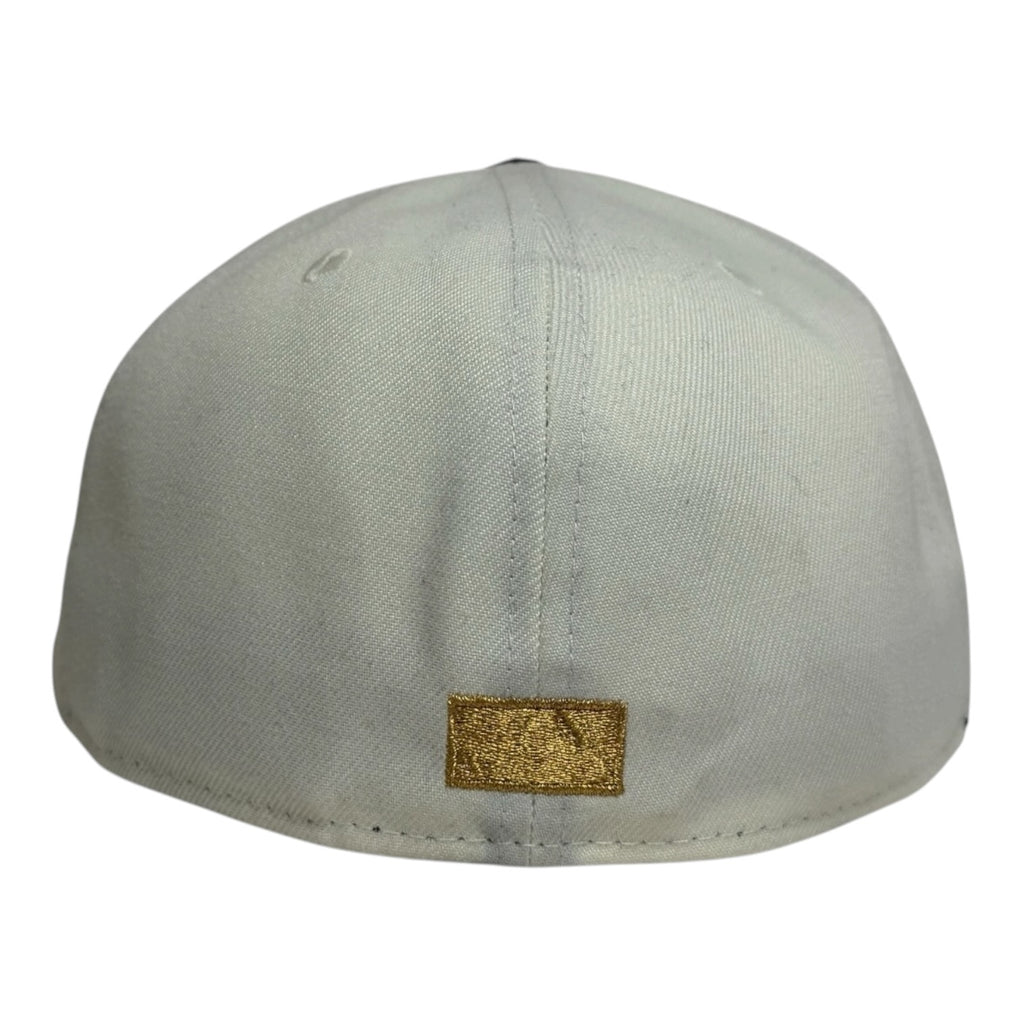 New Era Chicago White Sox "I'm Back!" Rushmore @_t.v.b 59Fifty Fitted Hat