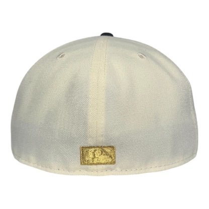Los Angeles Dodgers 60th Stadium New Era 59FIFTY Fitted Hat