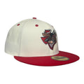 Midland Angels New Era 59Fifty Fitted Hat