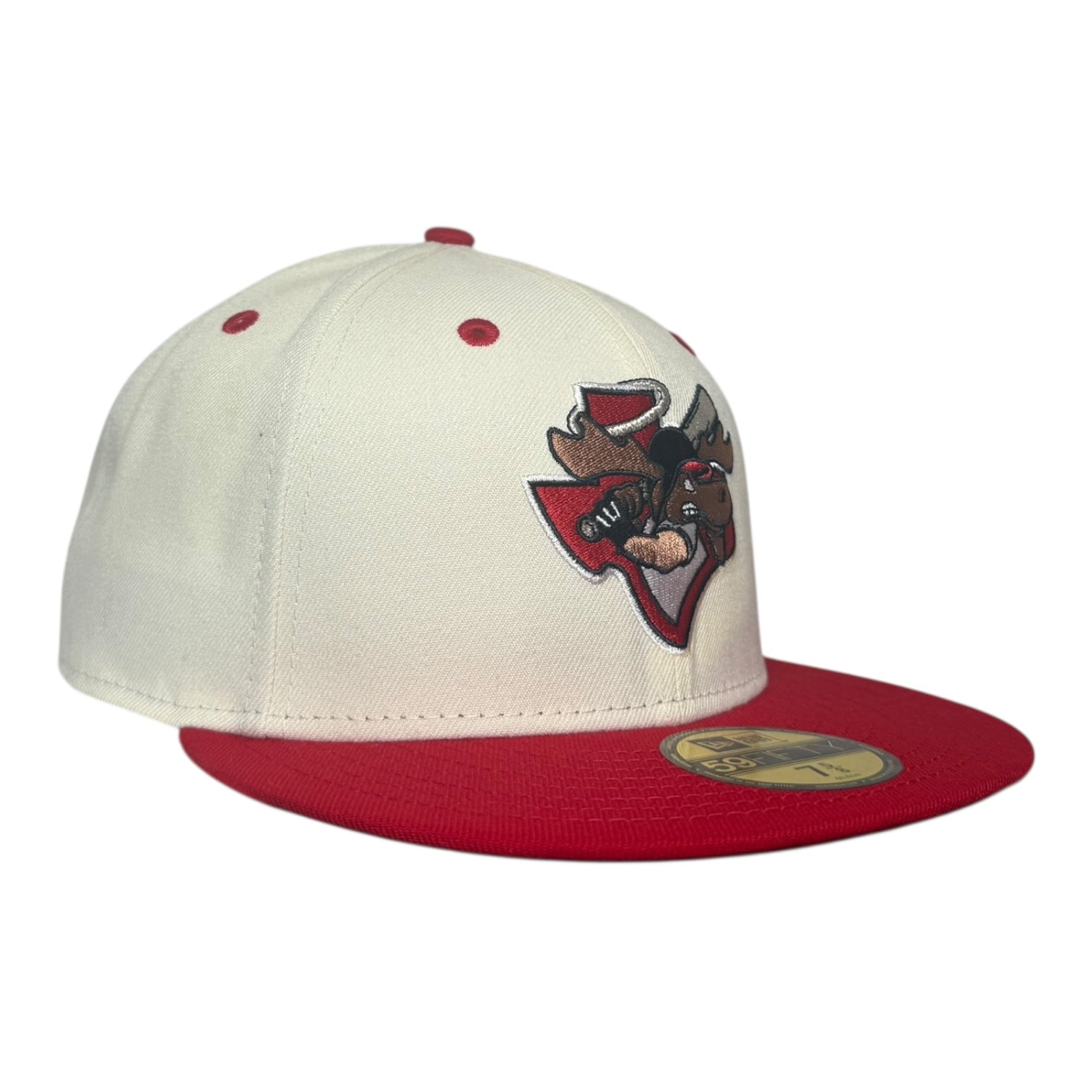 Midland Angels New Era 59Fifty Fitted Hat