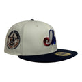 New Era Montreal Expos Rushmore 59fifty Fitted Hat