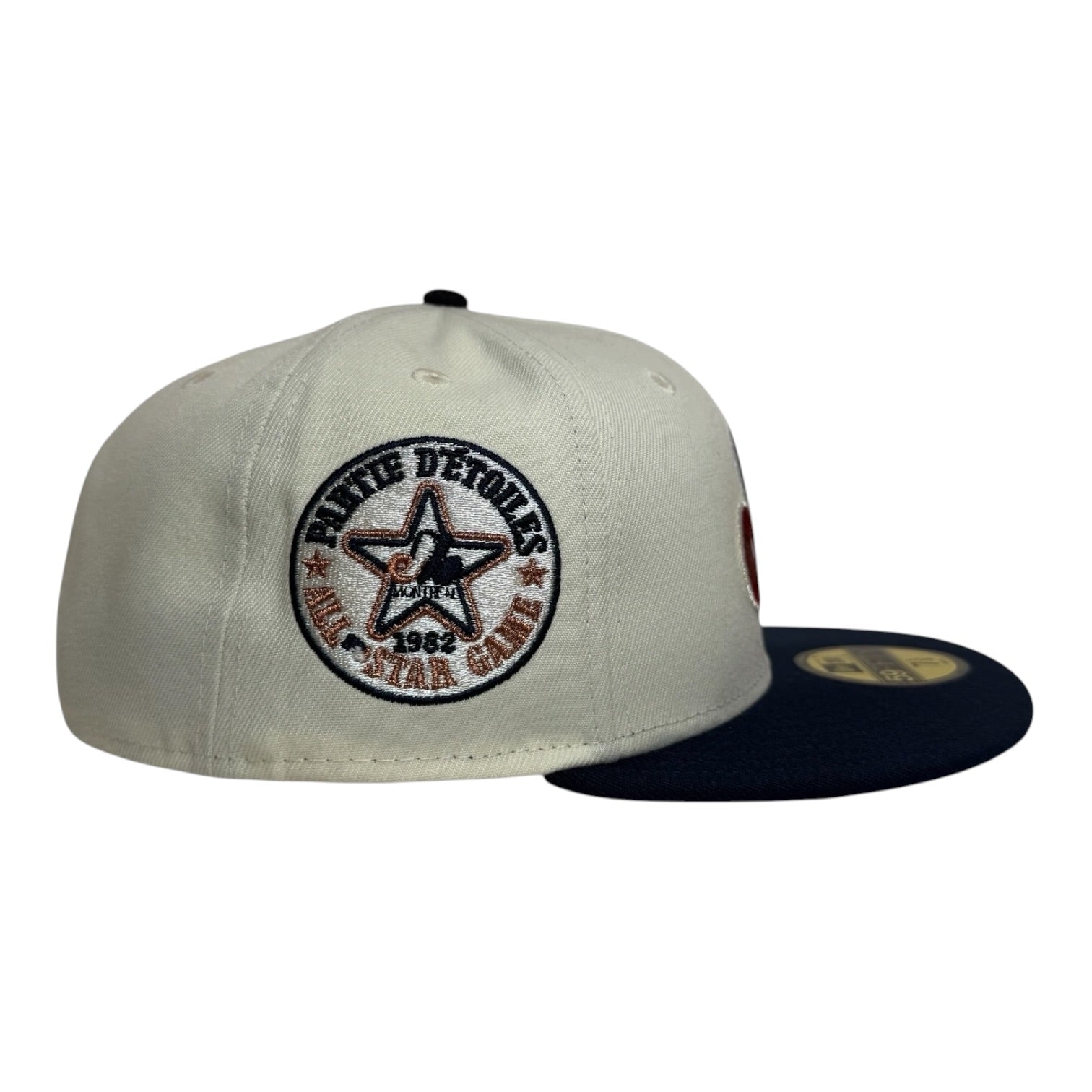 New Era Montreal Expos Rushmore 59fifty Fitted Hat