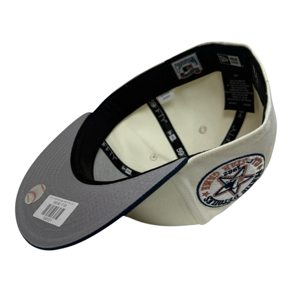 New Era Montreal Expos Rushmore 59fifty Fitted Hat