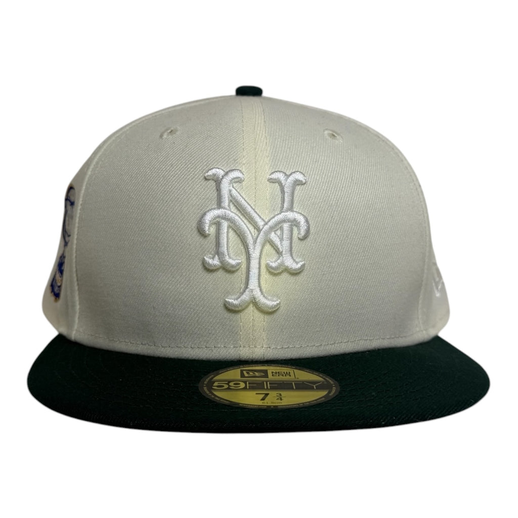 New Era New York Mets Rushmore 59fifty Fitted Hat
