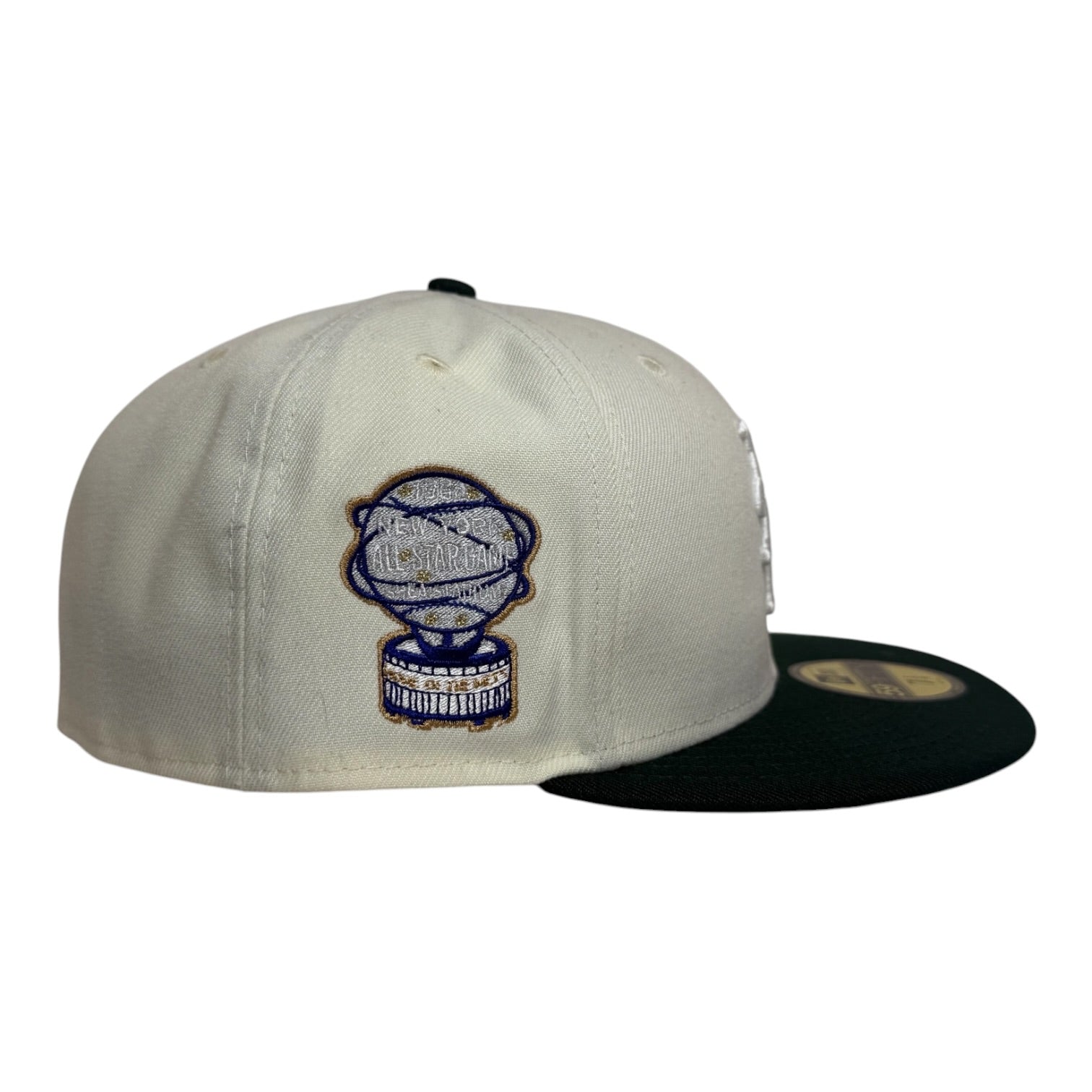New Era New York Mets Rushmore 59fifty Fitted Hat