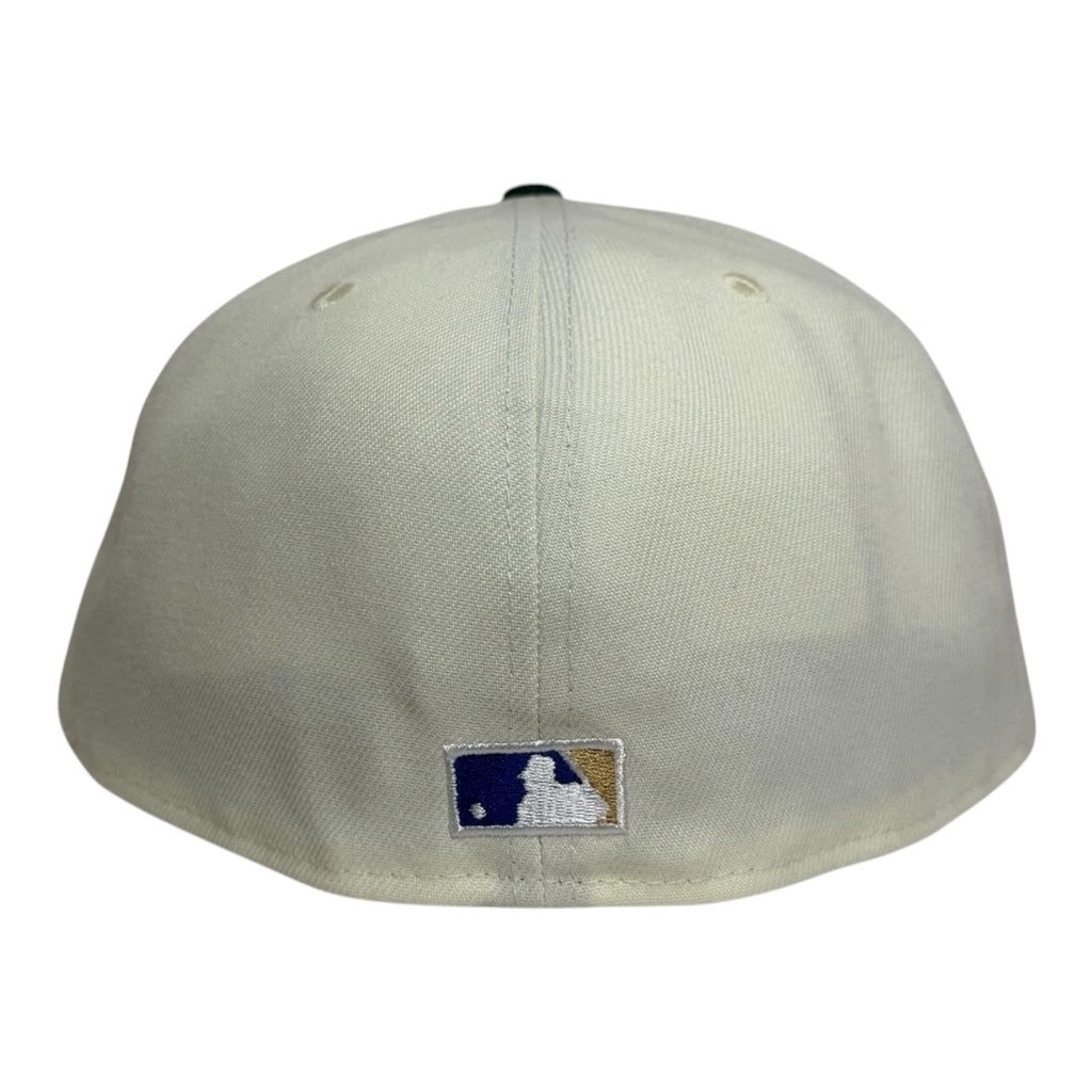 New Era New York Mets Rushmore 59fifty Fitted Hat