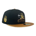 Sacramento River Cats Gold Diggers New Era 59Fifty Fitted Hat
