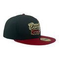 Danville 97s New Era 59Fifty Fitted Hat