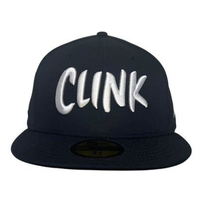 The Clink Room CLINK 4th Anniversary - by Clinker Casey