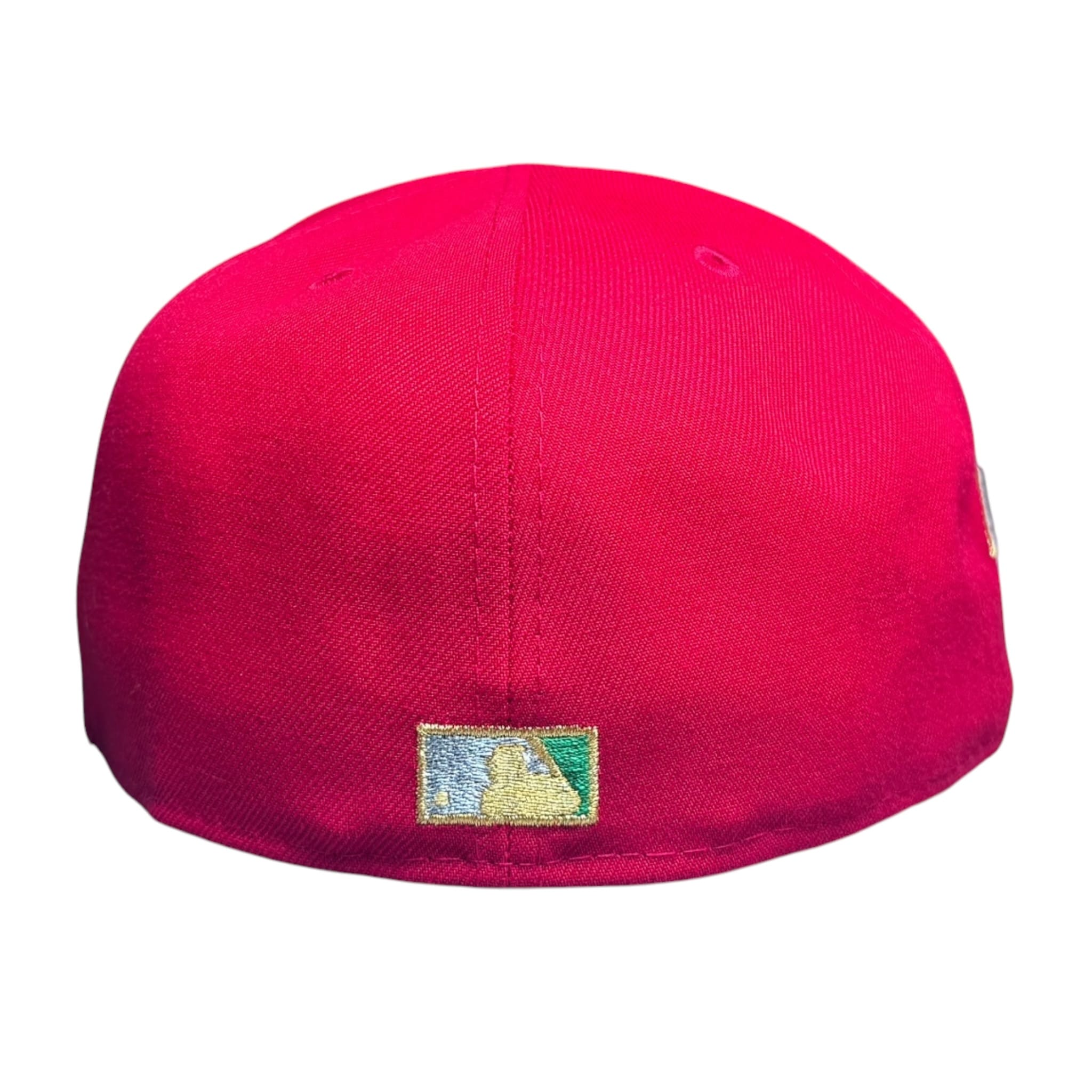 The Hat Wall New Era Montreal Expos 59Fifty Fitted Hat