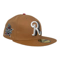 Frisco Rough Riders 2017 All Star Game New Era 59Fifty Fitted Hat