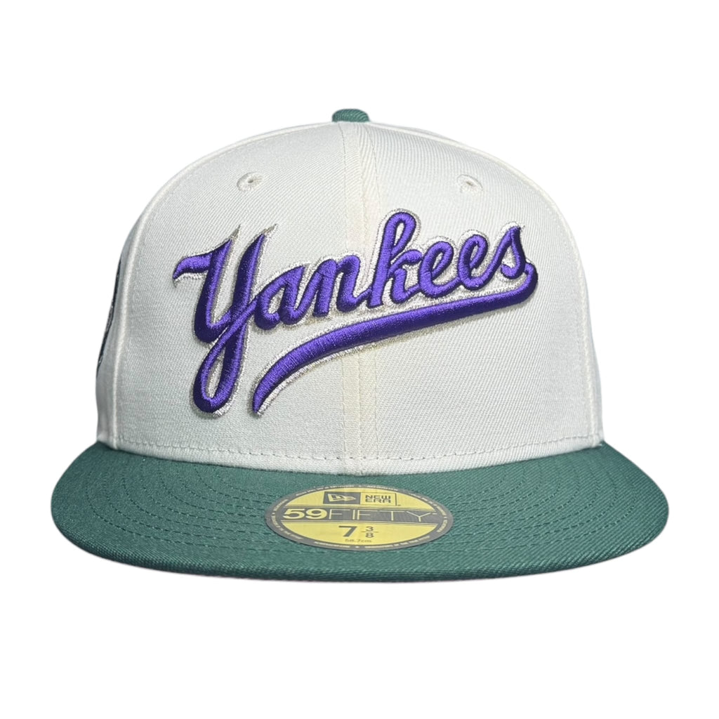The Hat Wall New Era New York Yankees 1939 World Series @frstypreme 59Fifty Fitted Hat