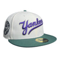 The Hat Wall New Era New York Yankees 1939 World Series @frstypreme 59Fifty Fitted Hat