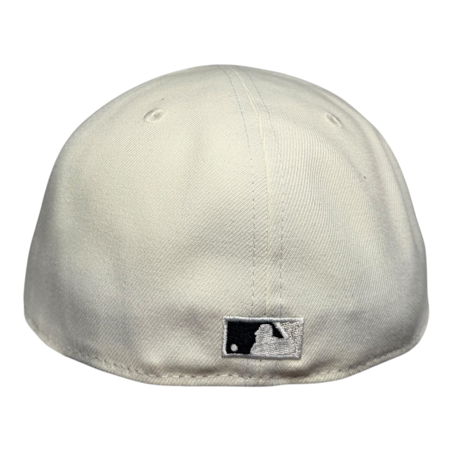 Oakland Athletics "Tribune" Upside Down 50th Anniversary New Era 59Fifty Fitted Hat