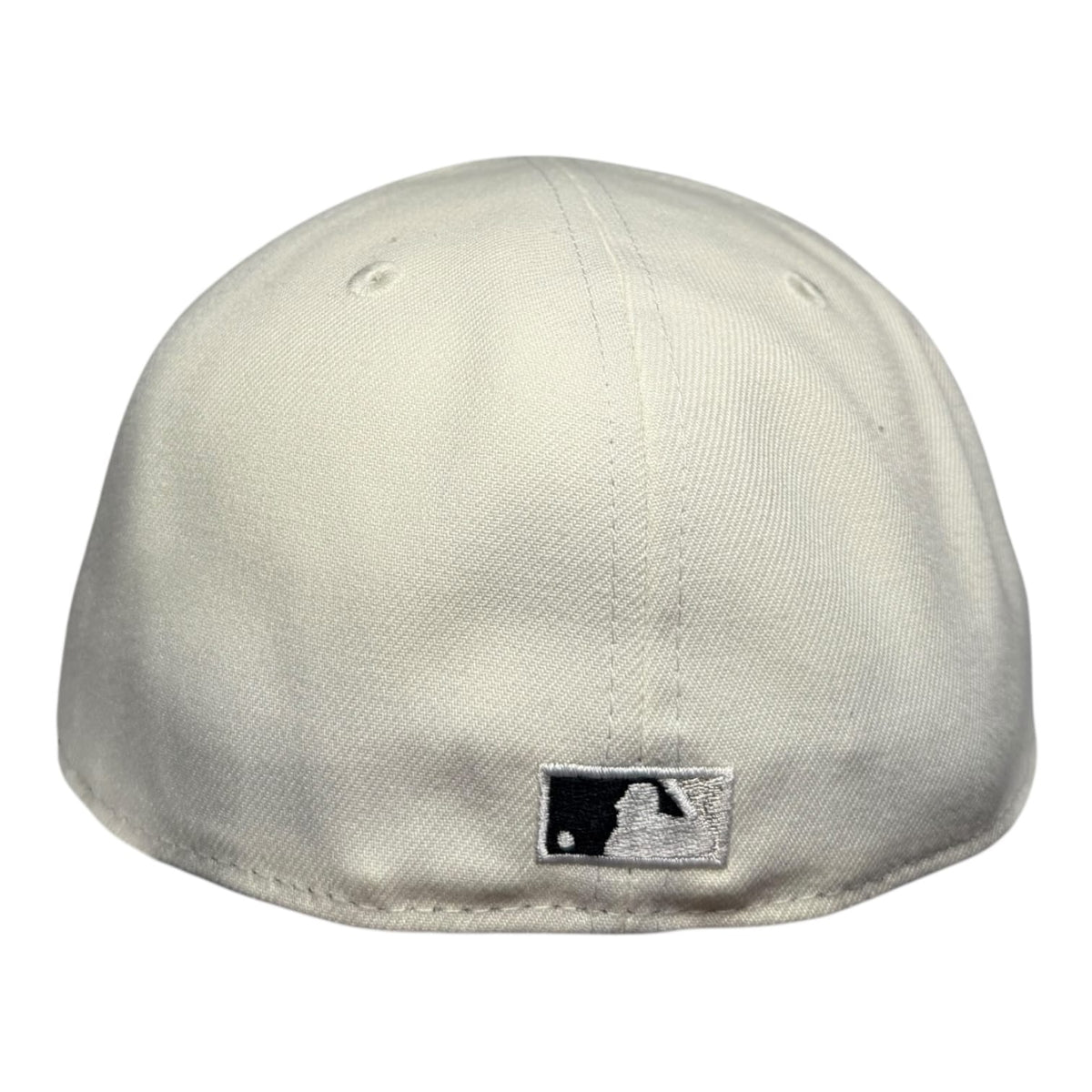 The Hat Wall Oakland Athletics "Tribune" Upside Down 50th Anniversary New Era 59Fifty Fitted Hat