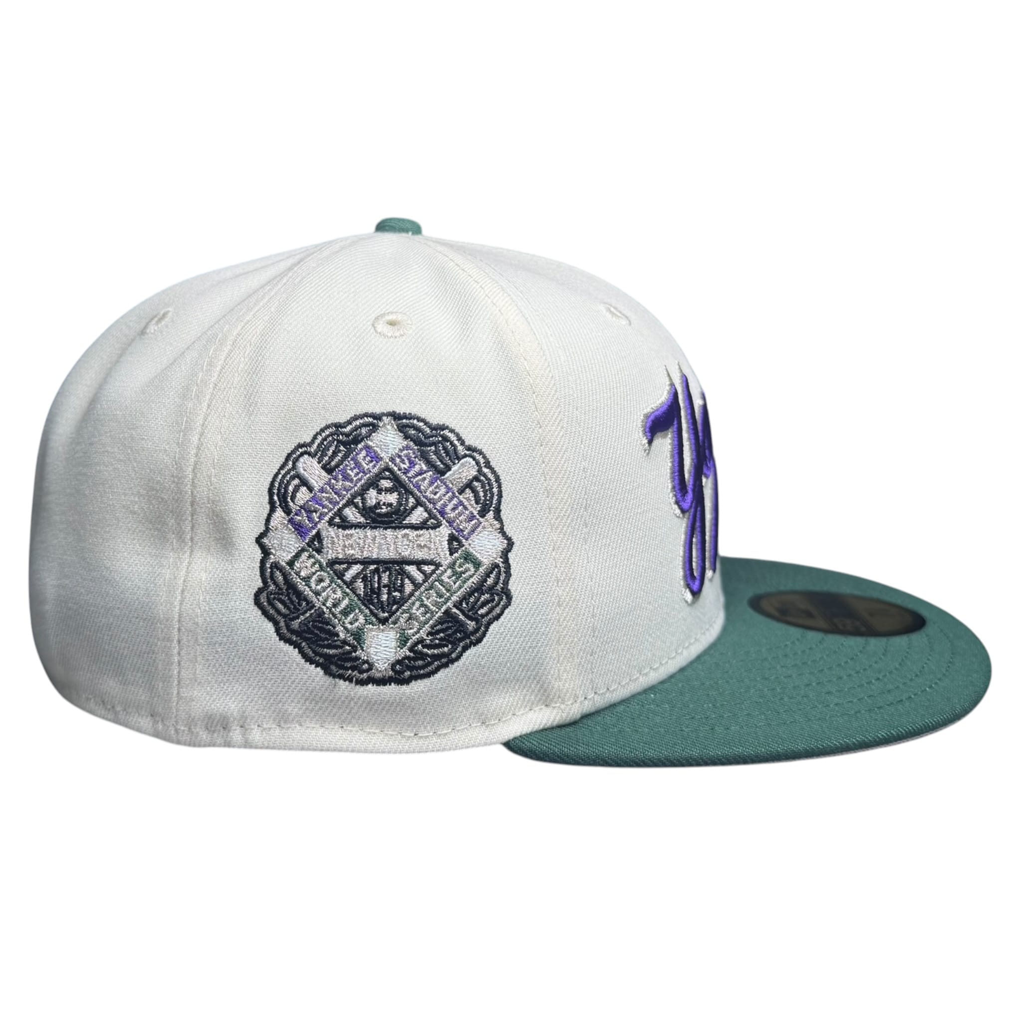 The Hat Wall New Era New York Yankees 1939 World Series @frstypreme 59Fifty Fitted Hat