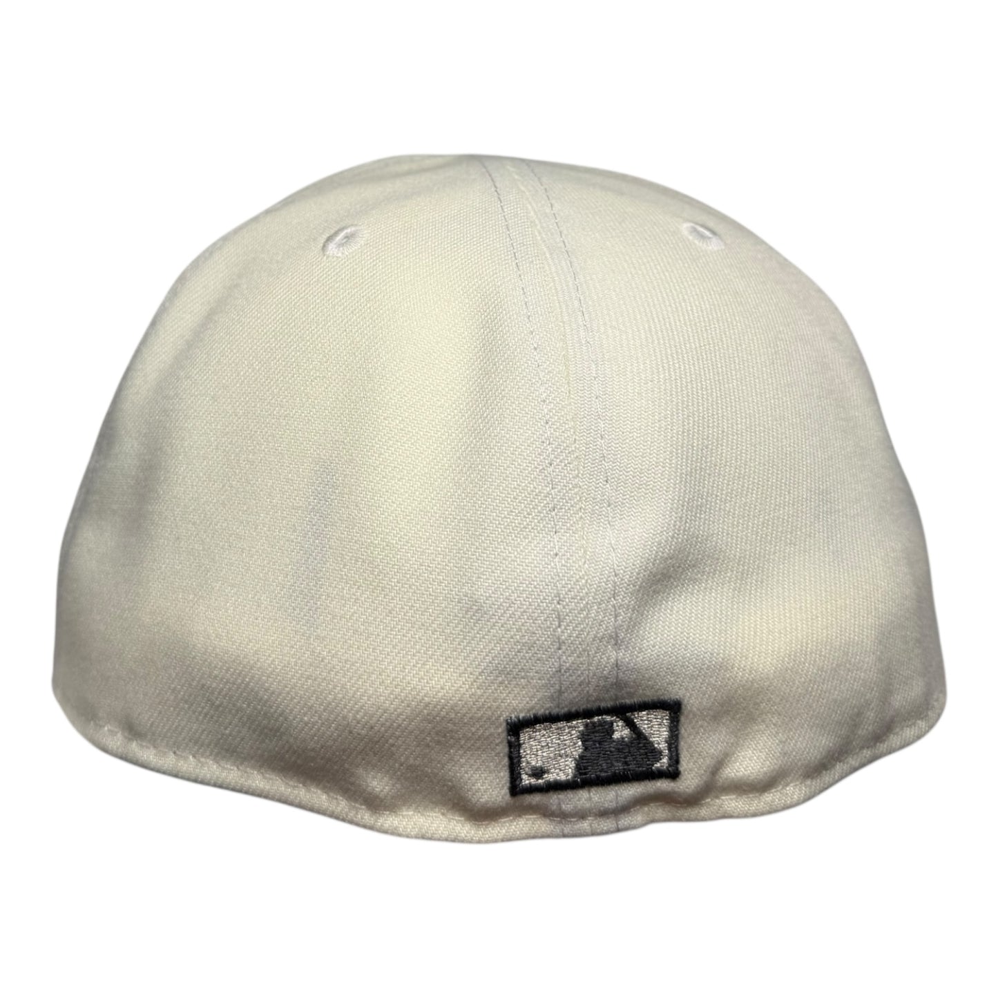 Oakland Athletics 50th Anniversary New Era 59Fifty Fitted Hat