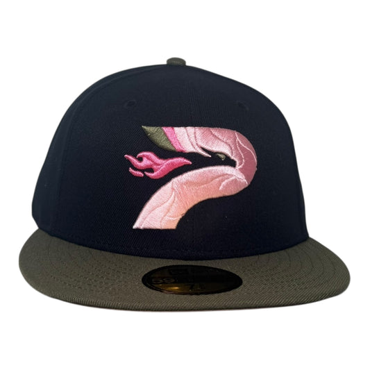 The Clink Room Phoenix Feather "Hi Lo Cool" - by Clinker Matt