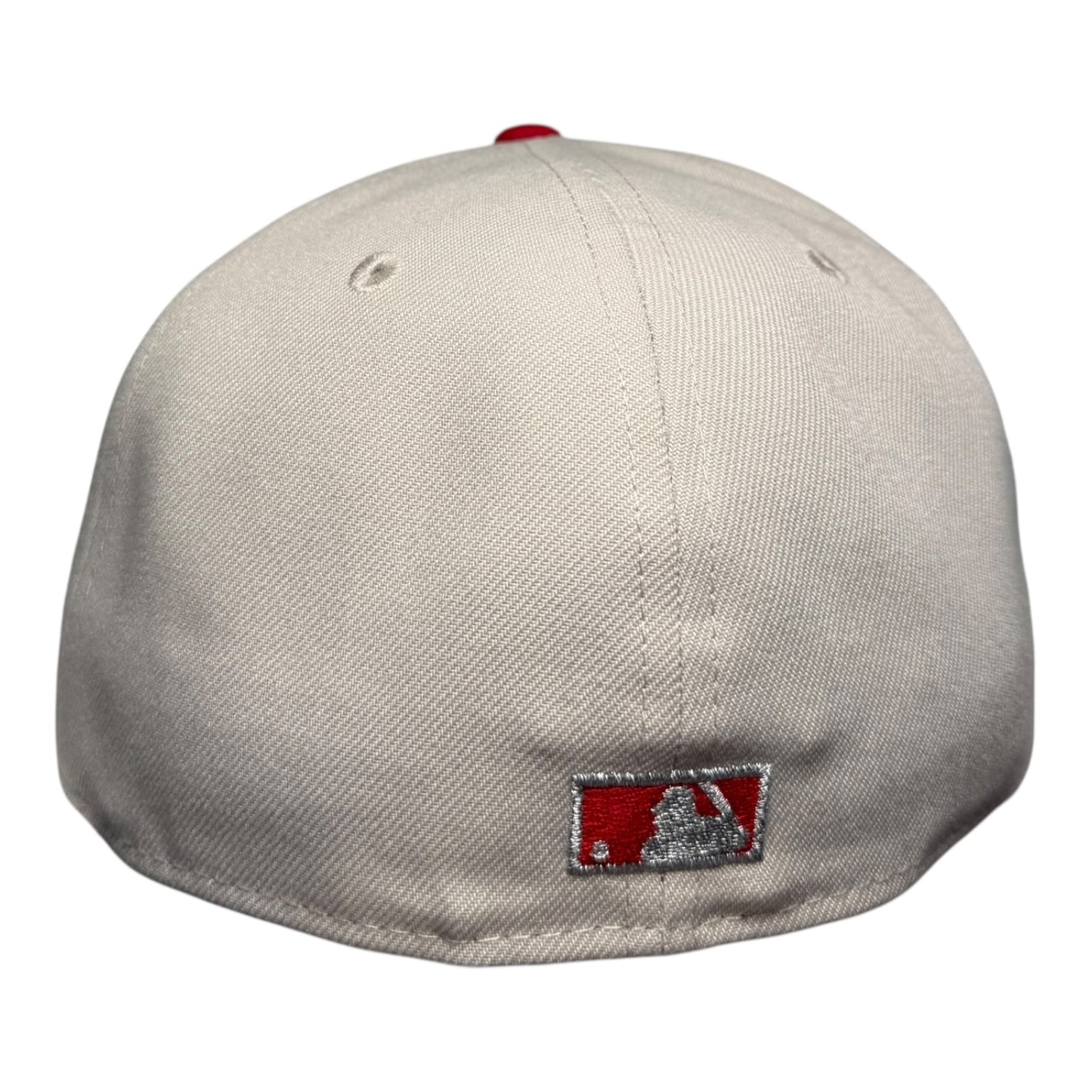 Oakland Athletics World Series Battle of the Bay New Era 59Fifty Fitted Hat